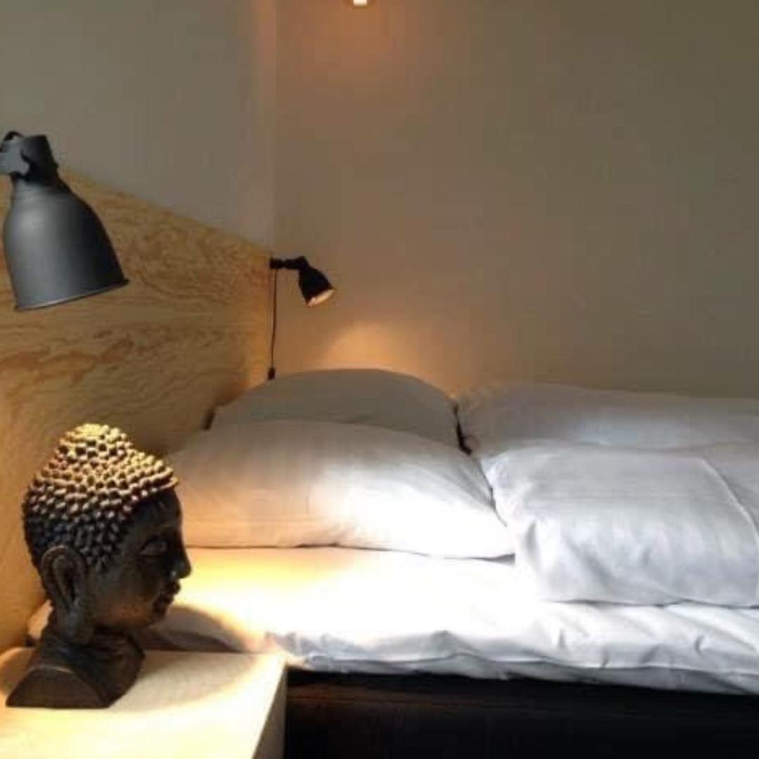 Guesthouse Klitmøller Kültér fotó